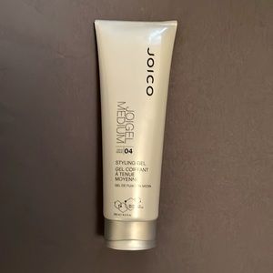 Joico Joigel Medium Styling Gel #4 - NEW